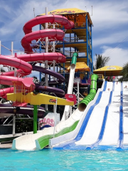 Splash Parque Acuatico Vallarta