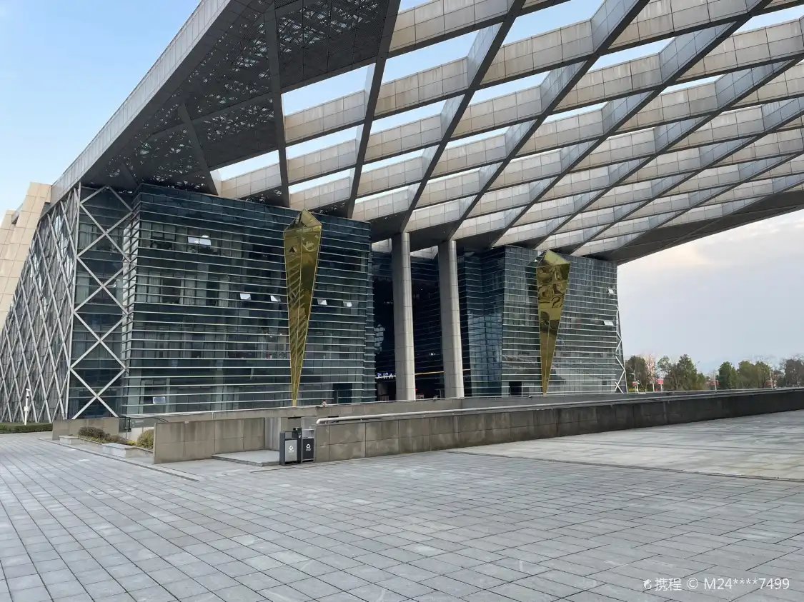 Отели рядом с достопримечательностью «Guangde Museum»