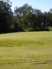 Woolgoolga Golf Course