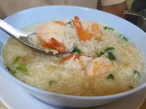 Jok Sompet Restaurant