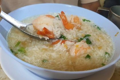 Jok Sompet Restaurant