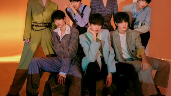 Guiyang | TNT Concert