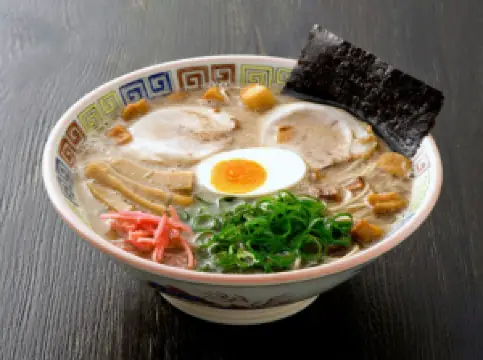 Taiho Ramen Tenjin-Imaizumi Shop