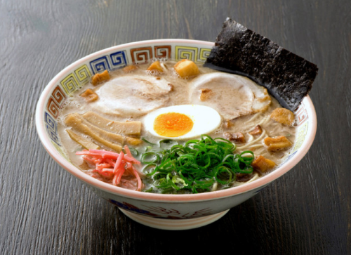 Taihoramen