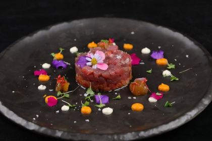 Pineapple Cafe and Grill