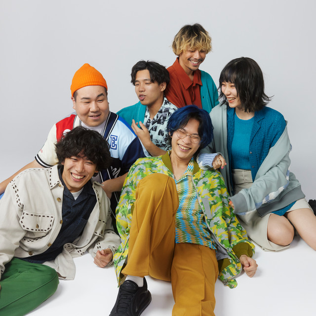 Lucky Kilimanjaro: YAMAODORI Tour | Zepp Nagoya
