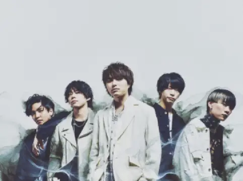 Matsuyama | Novelbright HALL&ARENA TOUR 2026 〜PYRAMID〜