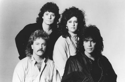 Riverside County | Starship & Mickey Thomas Concert