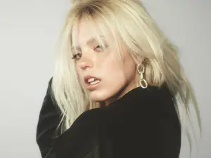 Jefferson County | Reneé Rapp《Bite Me》Tour