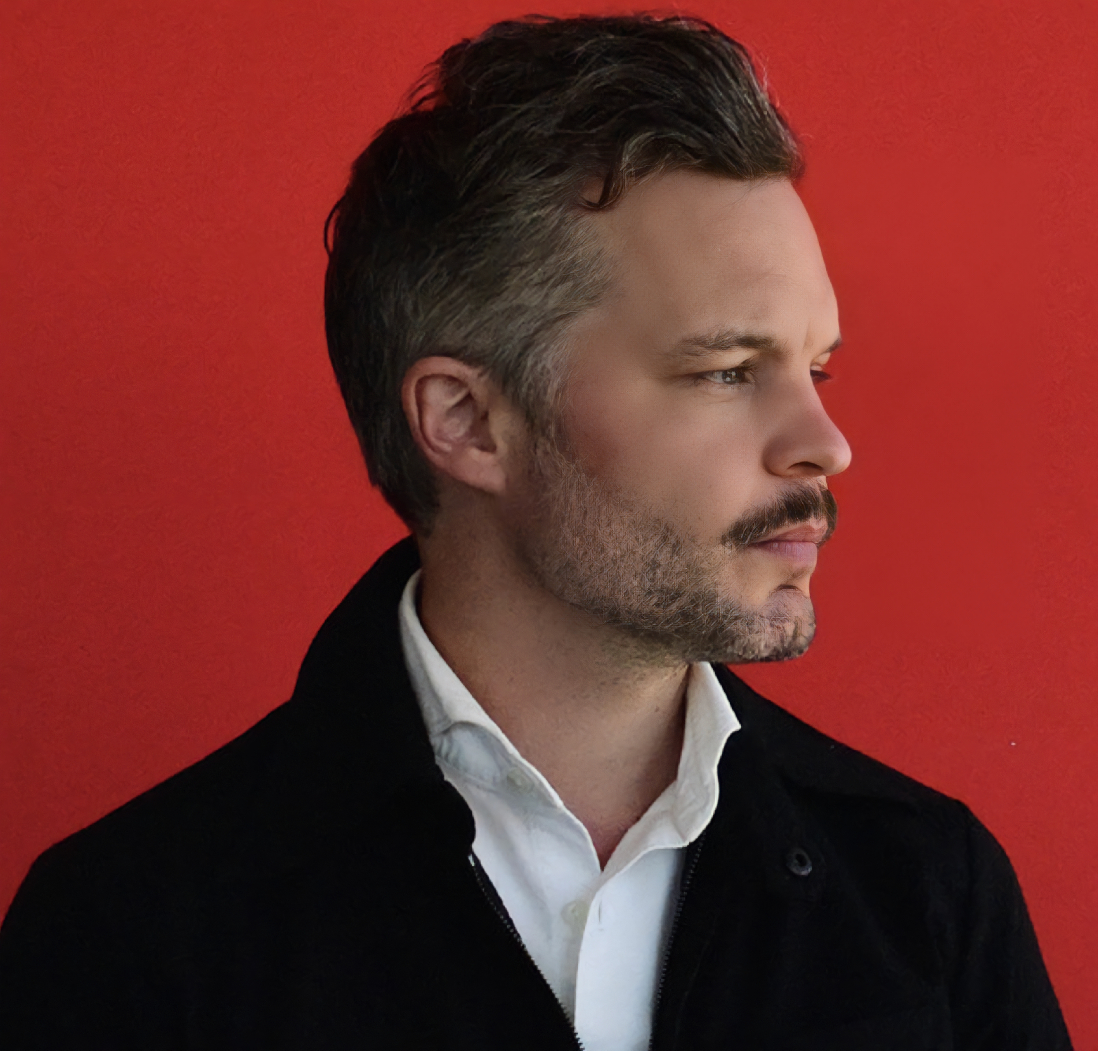 Skelleftea | The Tallest Man On Earth Concert Tour | Sara kulturhus
