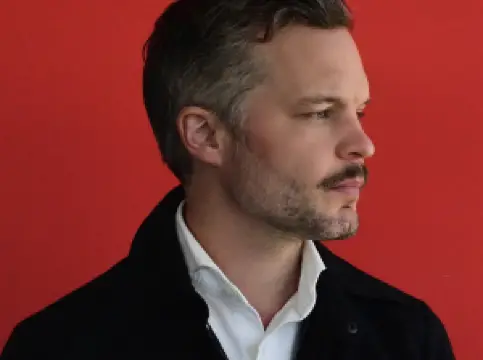 Vasteras | The Tallest Man On Earth Concert Tour