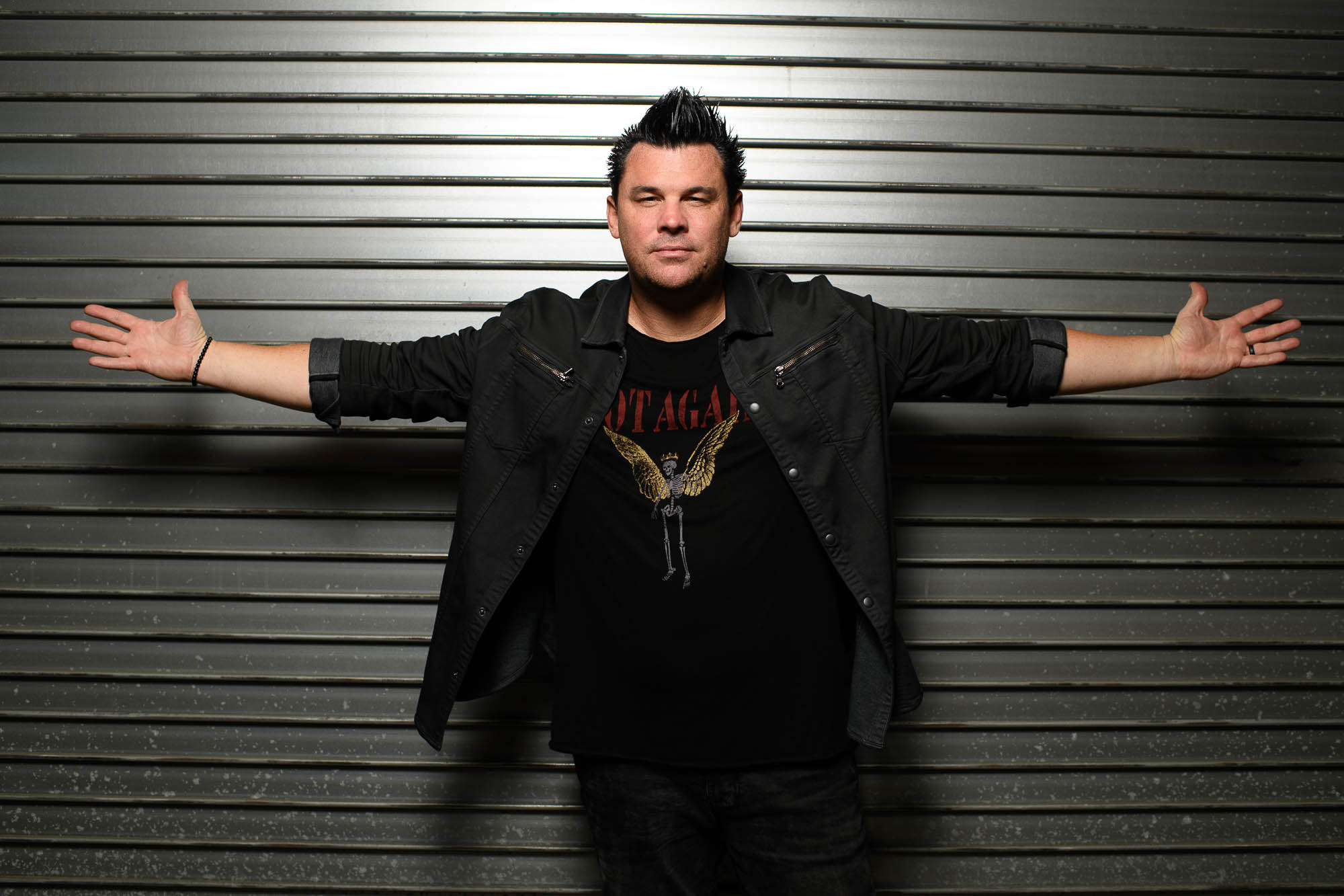 Arlington | Dee Jay Silver Tour | College Park Center