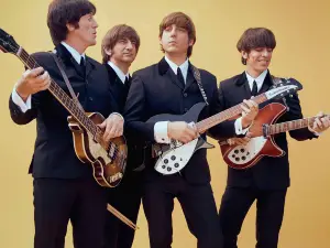 York | The Bootleg Beatles Concert Tour