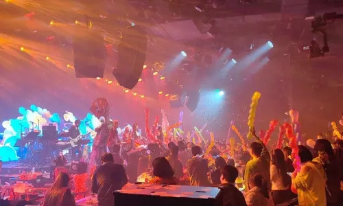 XIANG LIVEHOUSE