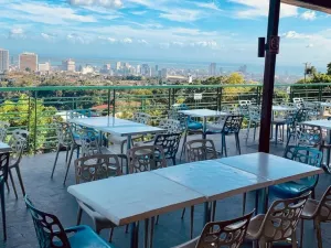 Mr. A Bar & Restaurant