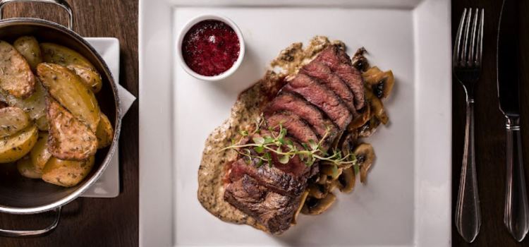 Borggarden Biffrestaurant