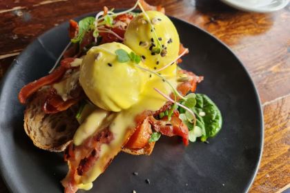 Unknown Chapter Coffee Roasters