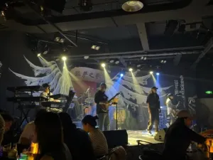 拉萨之歌