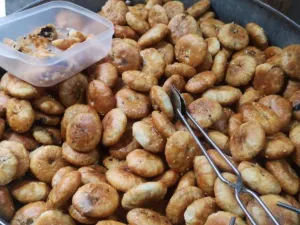 好再来烧饼(老街店)
