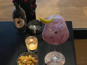 Liquid art
