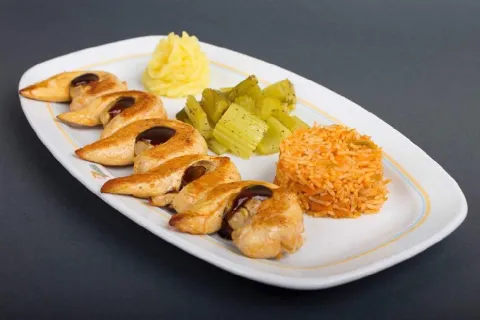 Khaneh Koochak