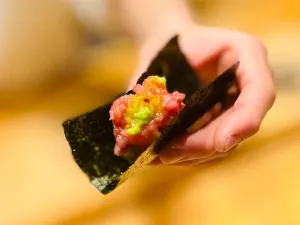 Sushi Gyoten