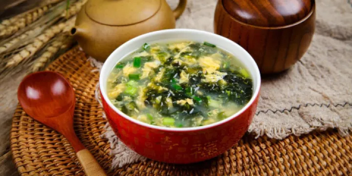 奇台天和國際酒店·餐廳