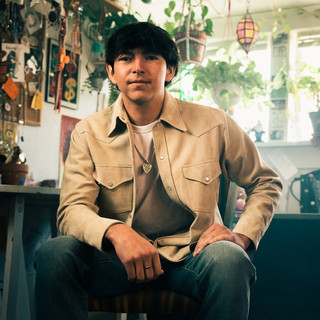 【ริชมอนด์】Wyatt Flores ทัวร์คอนเสิร์ต | The National