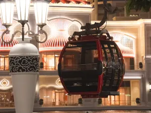 SkyCab