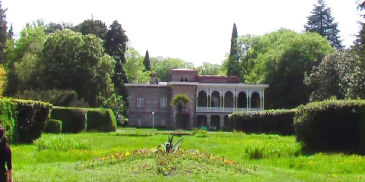 House Museum of Alexander Chavchavadze