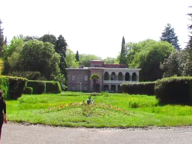 House Museum of Alexander Chavchavadze