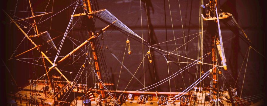 Whydah Pirate Museum