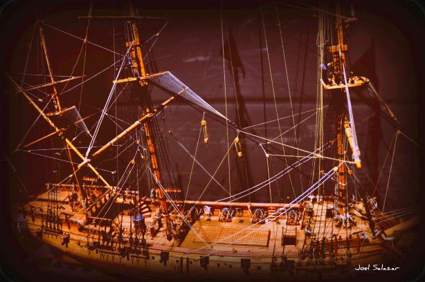 Whydah Pirate Museum