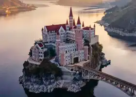 興義市吉隆堡度假村