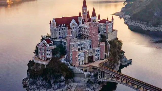 Курал-Кура, Хинхай