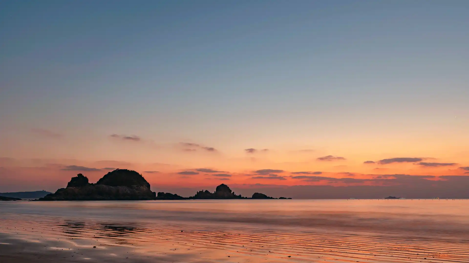리샤 주변 호텔
