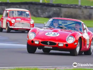 Castle Combe Circuit