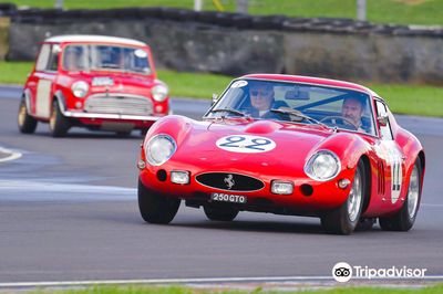 Castle Combe Circuit