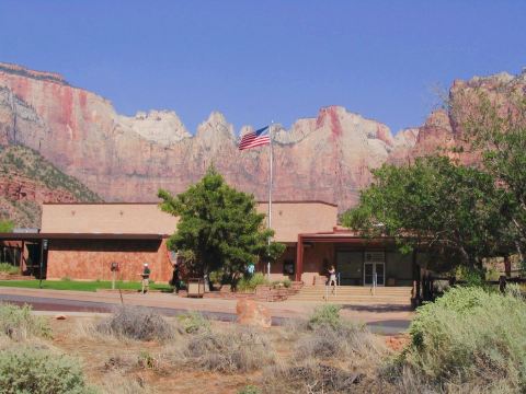 Zion Human History Museum