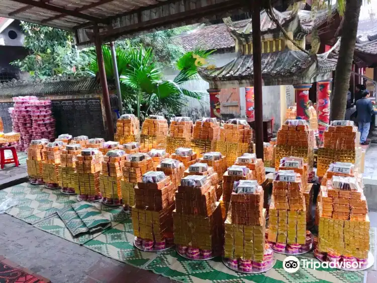 Các khách sạn ở Quang Châu