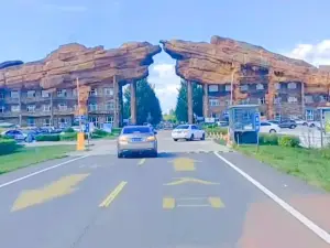 Longgu Hill