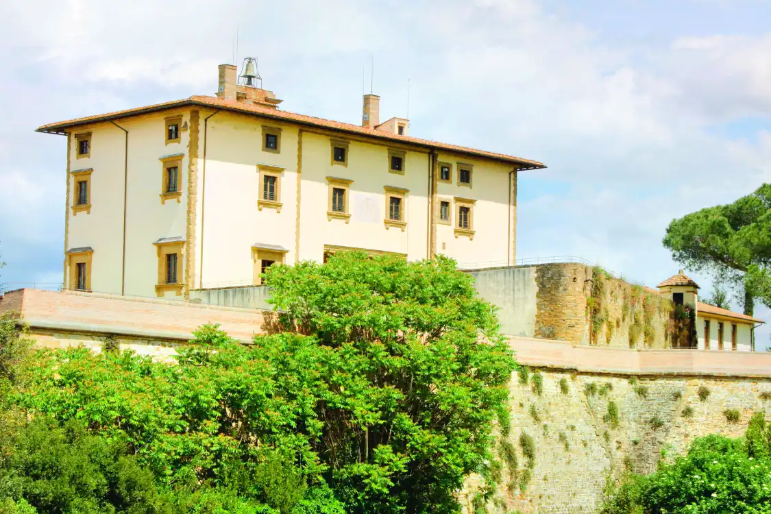 Hotel in zona Forte di Belvedere