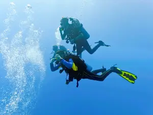 Euro-Divers Meeru Maldives | Dive & Water Sports Centre