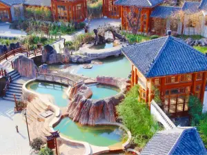 Debai Hot Spring Resort