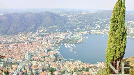 Basilica Cathedral of Como