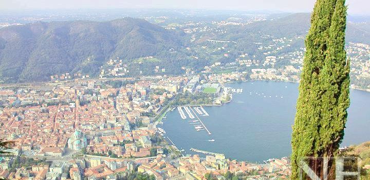 Cathedral of Como (Duomo)