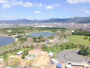 Hyogo Prefectural Ako Seaside Park
