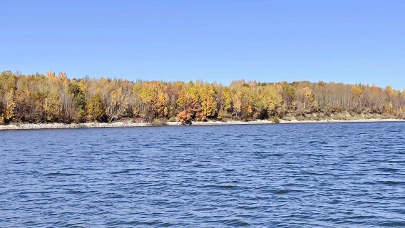 Volcanic Barrier Lake Scenic Area
