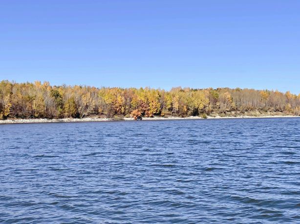 Volcanic Barrier Lake Scenic Area