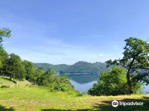 Wildtierpark Edersee